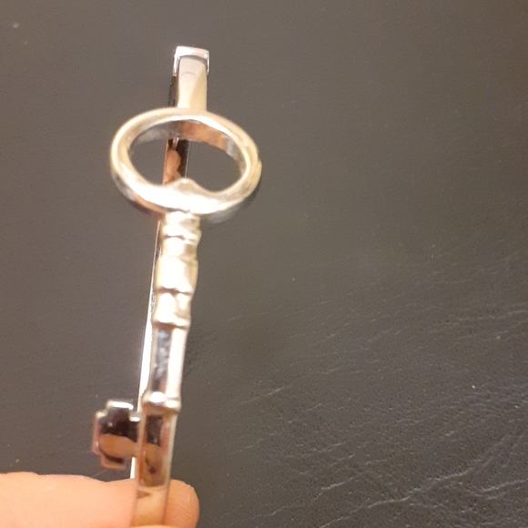 FOSSIL STAINLESS STEEL BRACELET - Picture 6 of 6